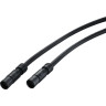 Электропровод SHIMANO Di2 EW-SD50 для ULTEGRA Di2, STEPS, 500 мм, черный IEWSD50L50