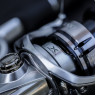 Катушка SHIMANO STRADIC C3000 FK STC3000HGFK