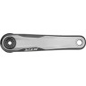 Система SHIMANO XTR, M9100, 1x11/12 скоростей, 175 мм, без звезды и каретки IFCM91001EXX