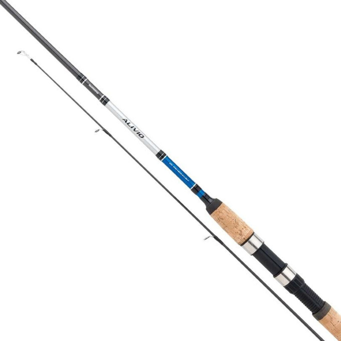 Удилище SHIMANO ALIVIO DX SPINNING 330 H SALDX33H