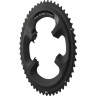 Звезда передняя SHIMANO 105, для FC-R7000, 52T-MT для 52-36T, черная Y1WV98030